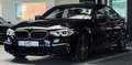 BMW M550 d xDrive AERO|HARMANK.|KAMERA|NAVI|4xSHZ|LEDER Schwarz - thumbnail 3