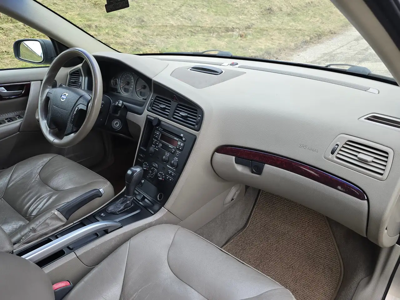 Volvo XC70 AWD – Bild 16