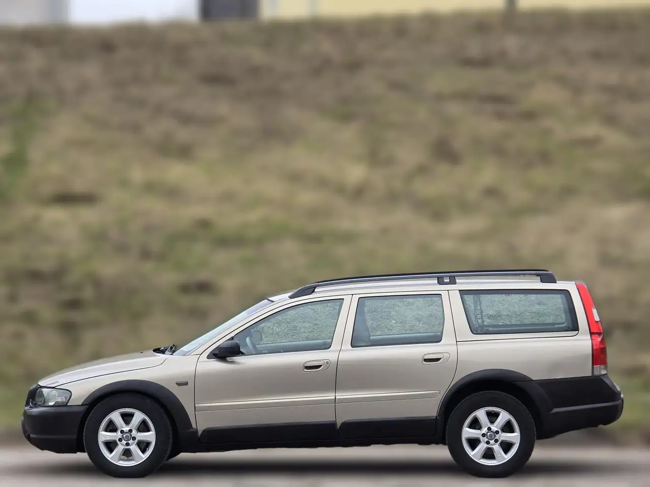 Volvo XC70 AWD – Bild 7
