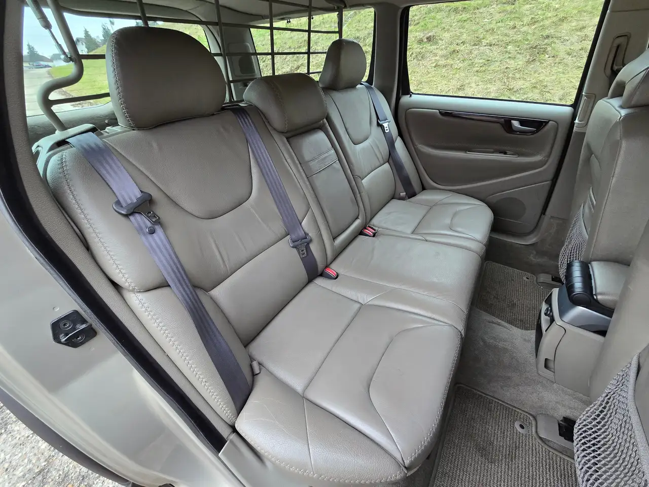 Volvo XC70 AWD – Bild 18