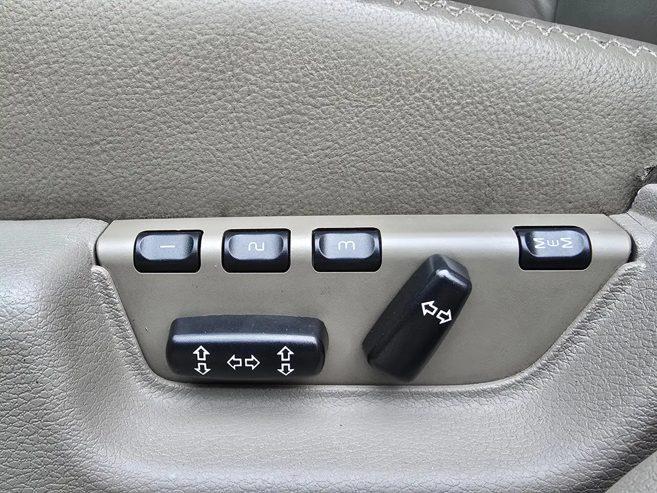 Volvo XC70 AWD – Bild 20