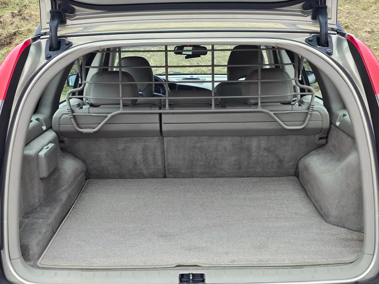 Volvo XC70 AWD – Bild 24