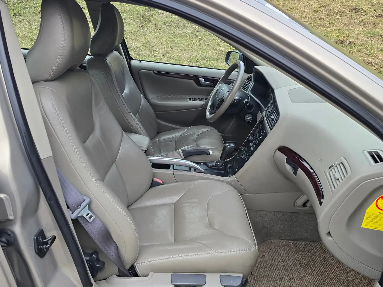 Volvo XC70 AWD – Bild 14