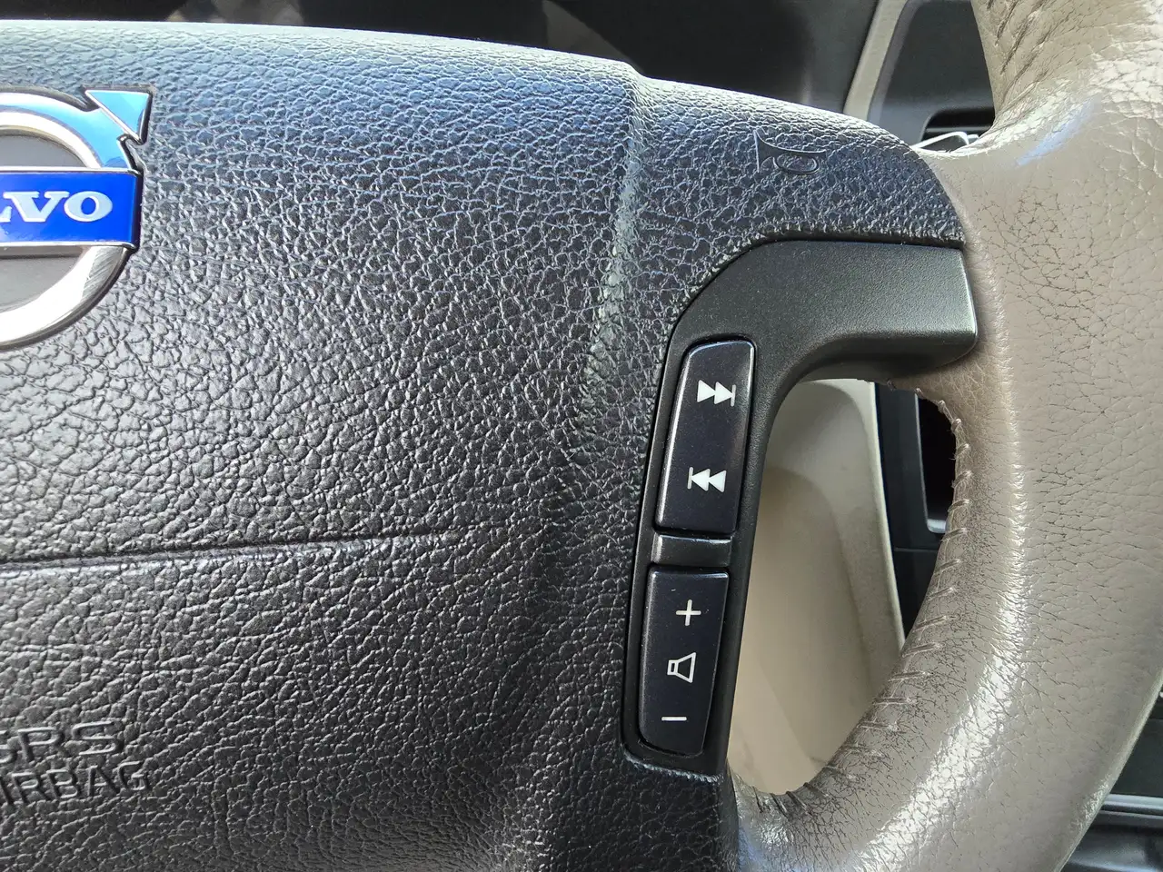Volvo XC70 AWD – Bild 21