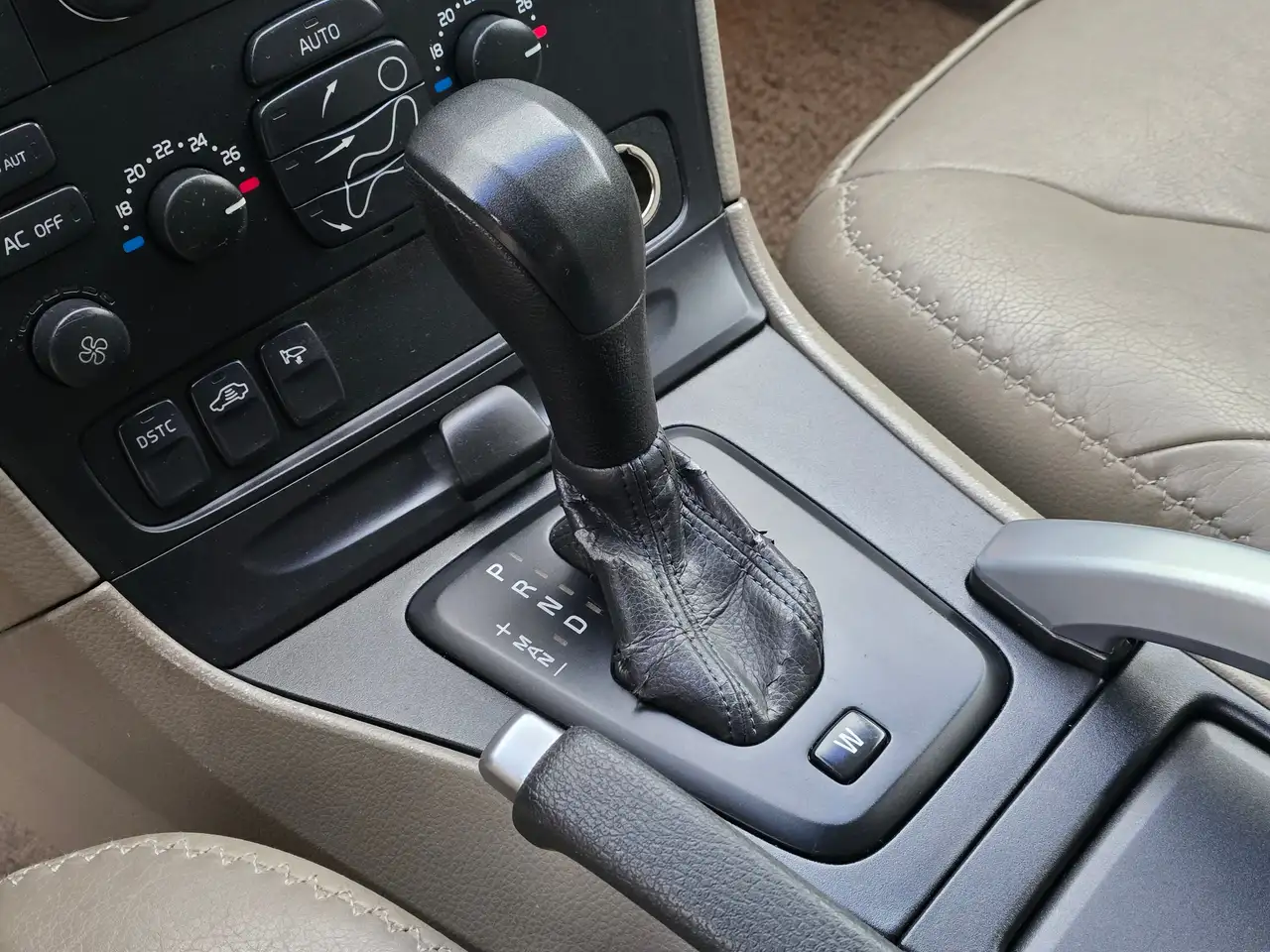 Volvo XC70 AWD – Bild 23