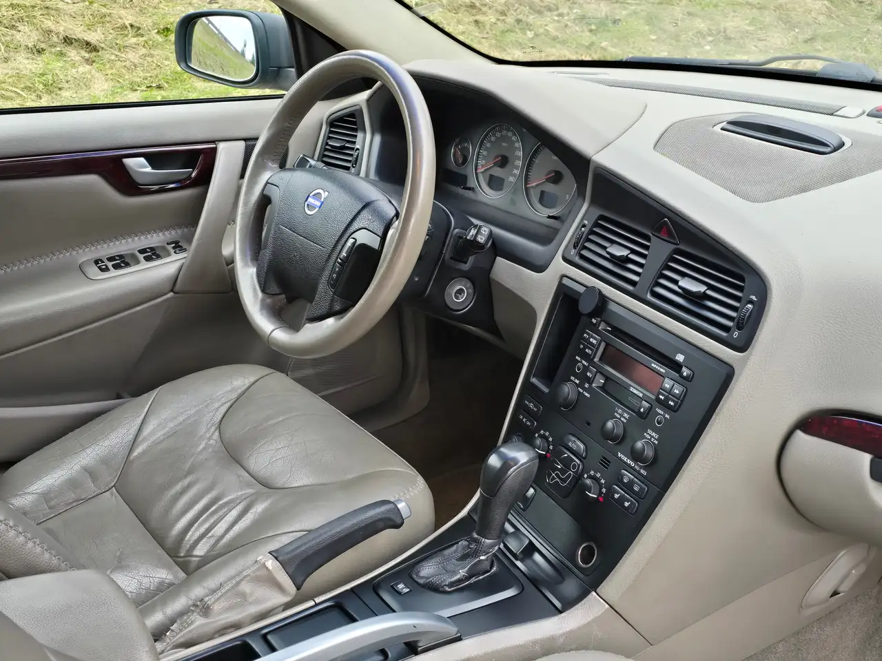 Volvo XC70 AWD – Bild 17