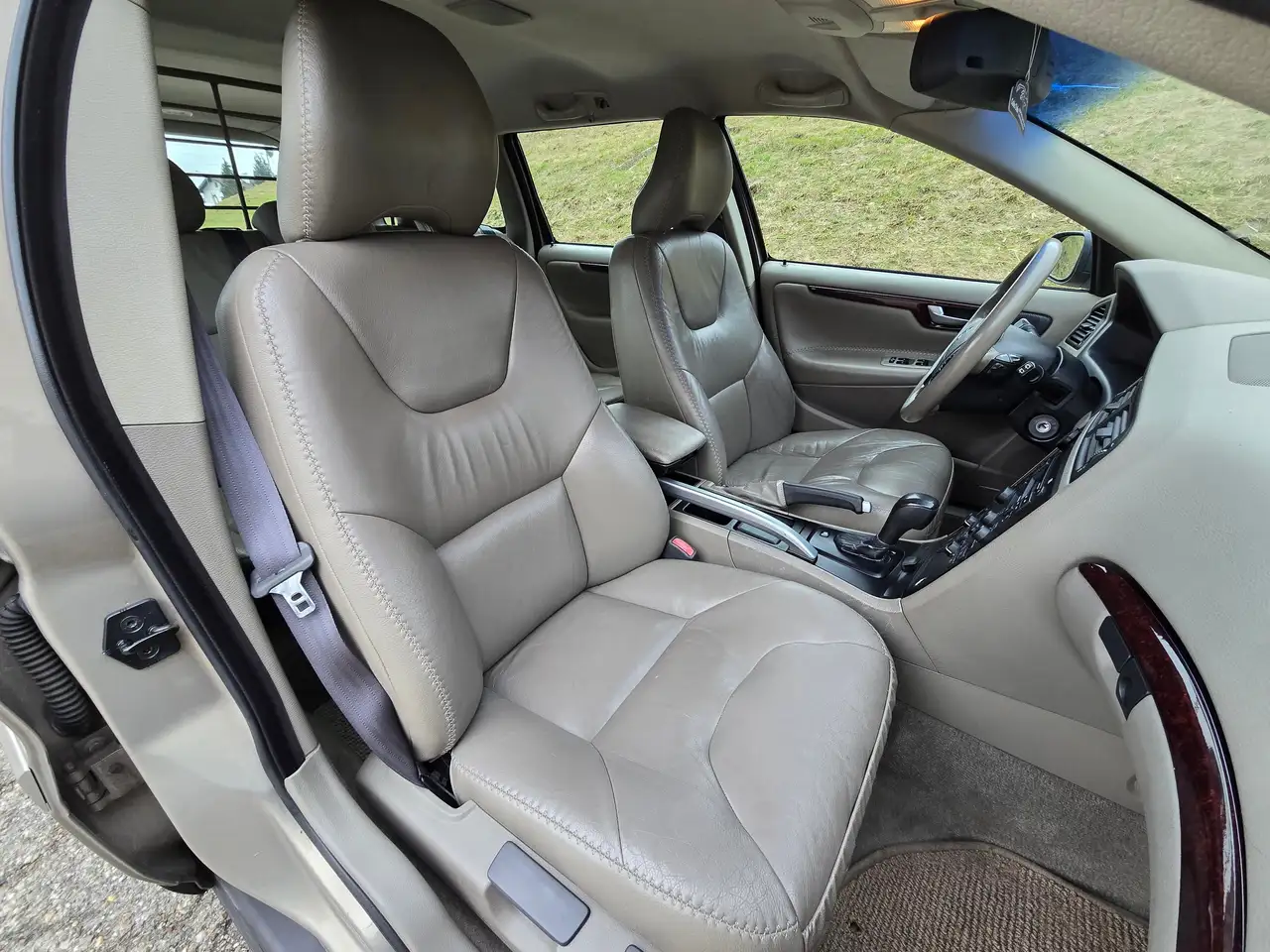 Volvo XC70 AWD – Bild 13