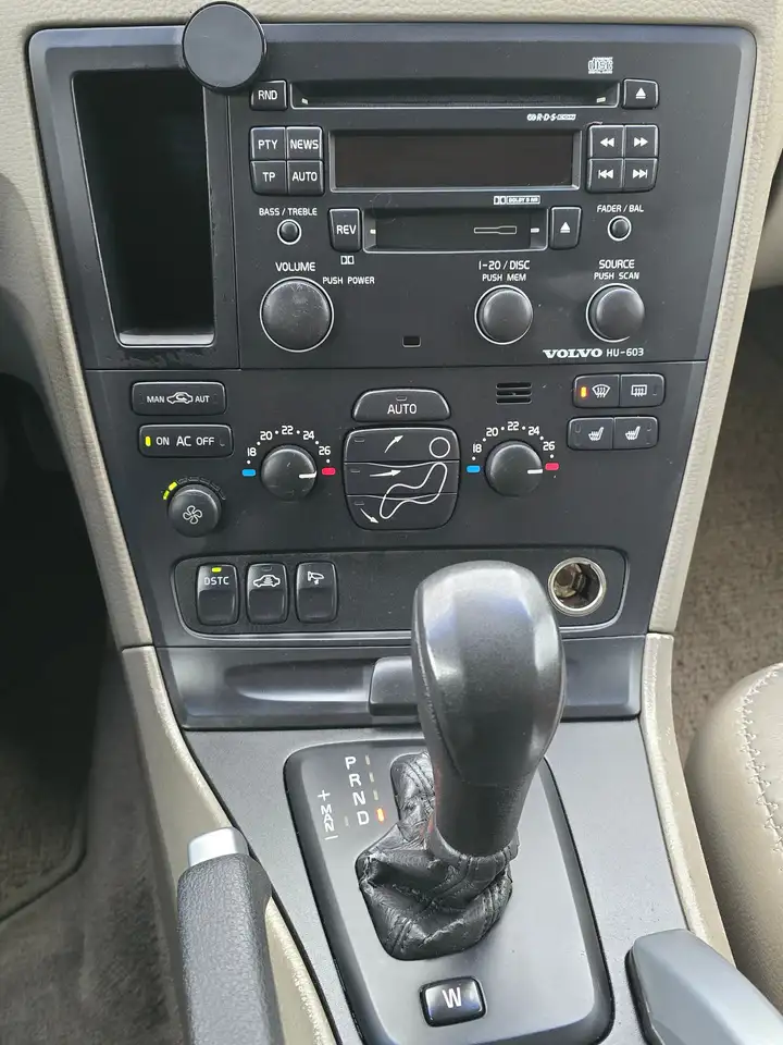 Volvo XC70 AWD – Bild 22