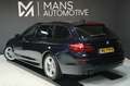 BMW 528 5-serie Touring 528xi xDrive M Sport / HUD / 2x ME Blauw - thumbnail 5
