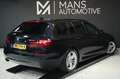 BMW 528 5-serie Touring 528xi xDrive M Sport / HUD / 2x ME Blauw - thumbnail 4