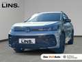 Volkswagen Tiguan R-Line TDI 4MOTION DSG Silber - thumbnail 1