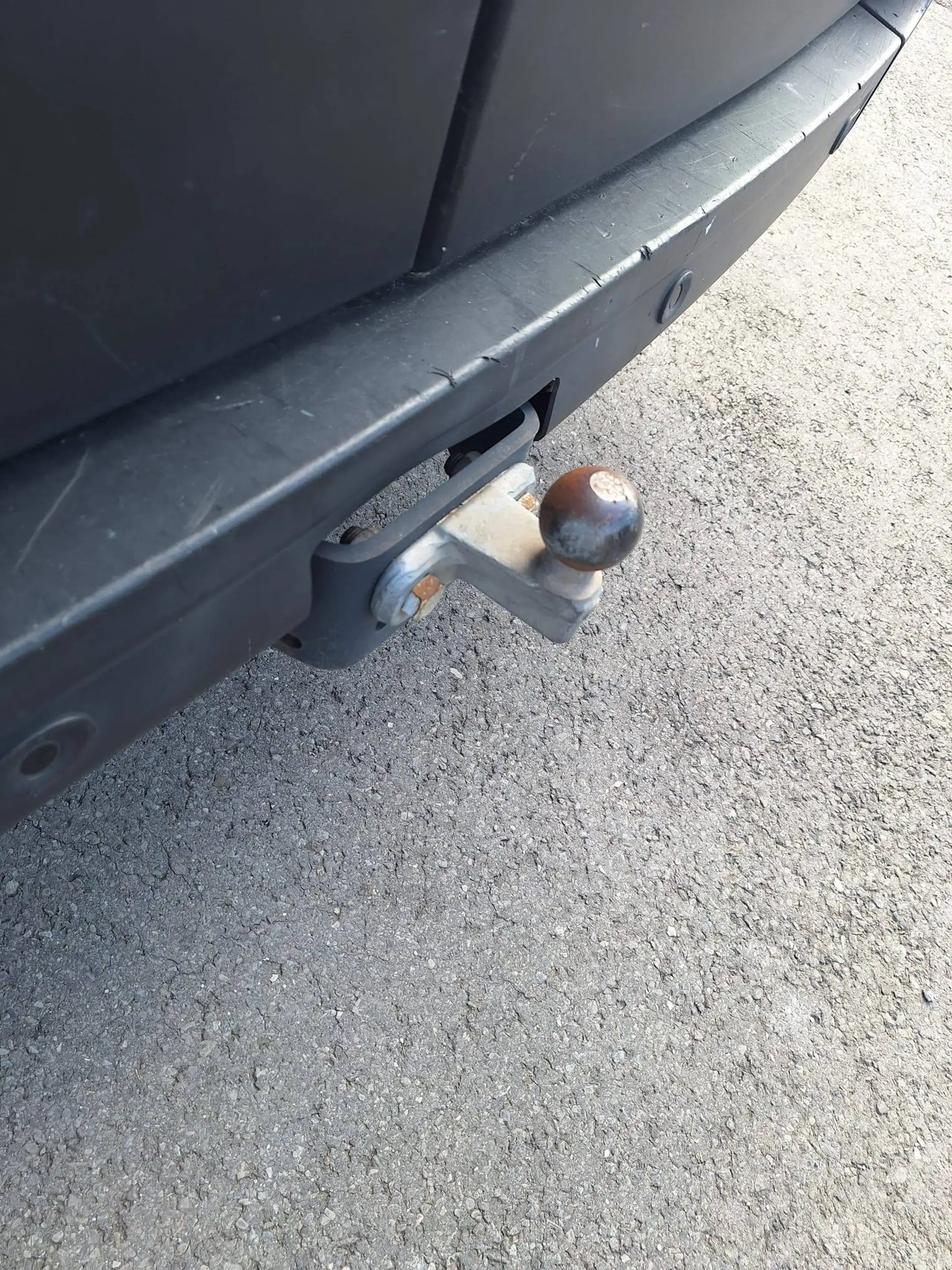 Opel Movano 2.3D 150pk 3.5t L2H2 (13500Netto+Btw/Tva) — photo 11