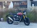 Triumph Speed 400 Rouge - thumbnail 1