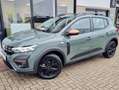 Dacia Sandero Stepway TCe 90 CVT Extreme *Automatik *SHZ*EU *LED Vert - thumbnail 6