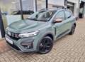 Dacia Sandero Stepway TCe 90 CVT Extreme *Automatik *SHZ*EU *LED Vert - thumbnail 1