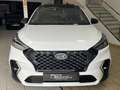 Hyundai TUCSON 1.6CRDI 48V NLine 4x2 DT Weiß - thumbnail 3