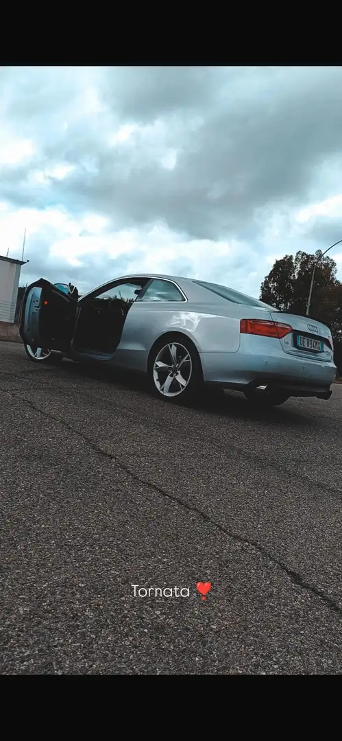 Audi A5 3.0 TDI F.A.P - 1