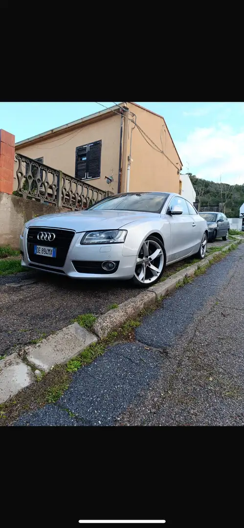 Audi A5 3.0 TDI F.A.P - 2