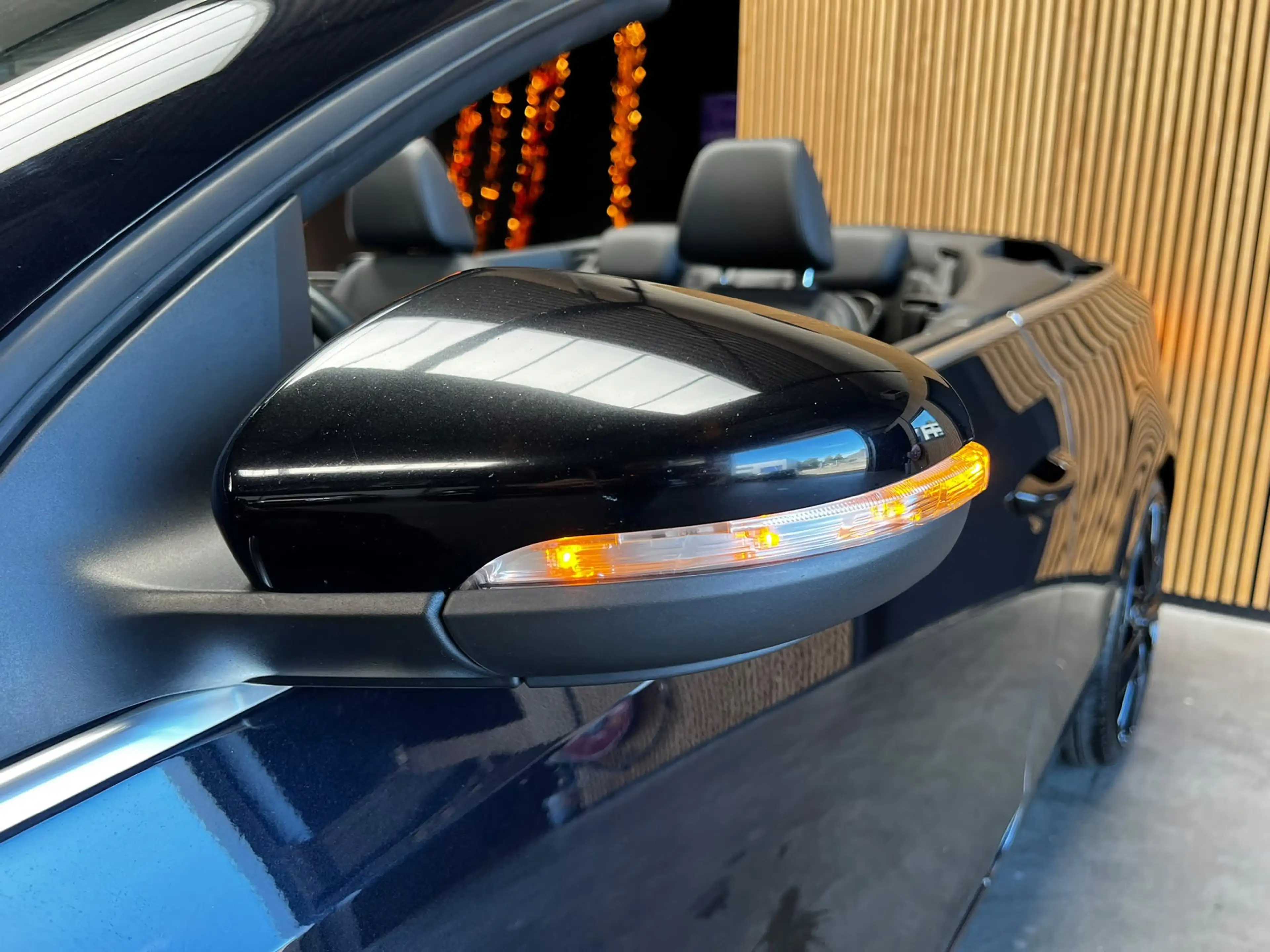 Volkswagen Golf Cabriolet 1.4 TSI Cabrio|Automaat|Leder|Camera|Stoelverw|Air — photo 12
