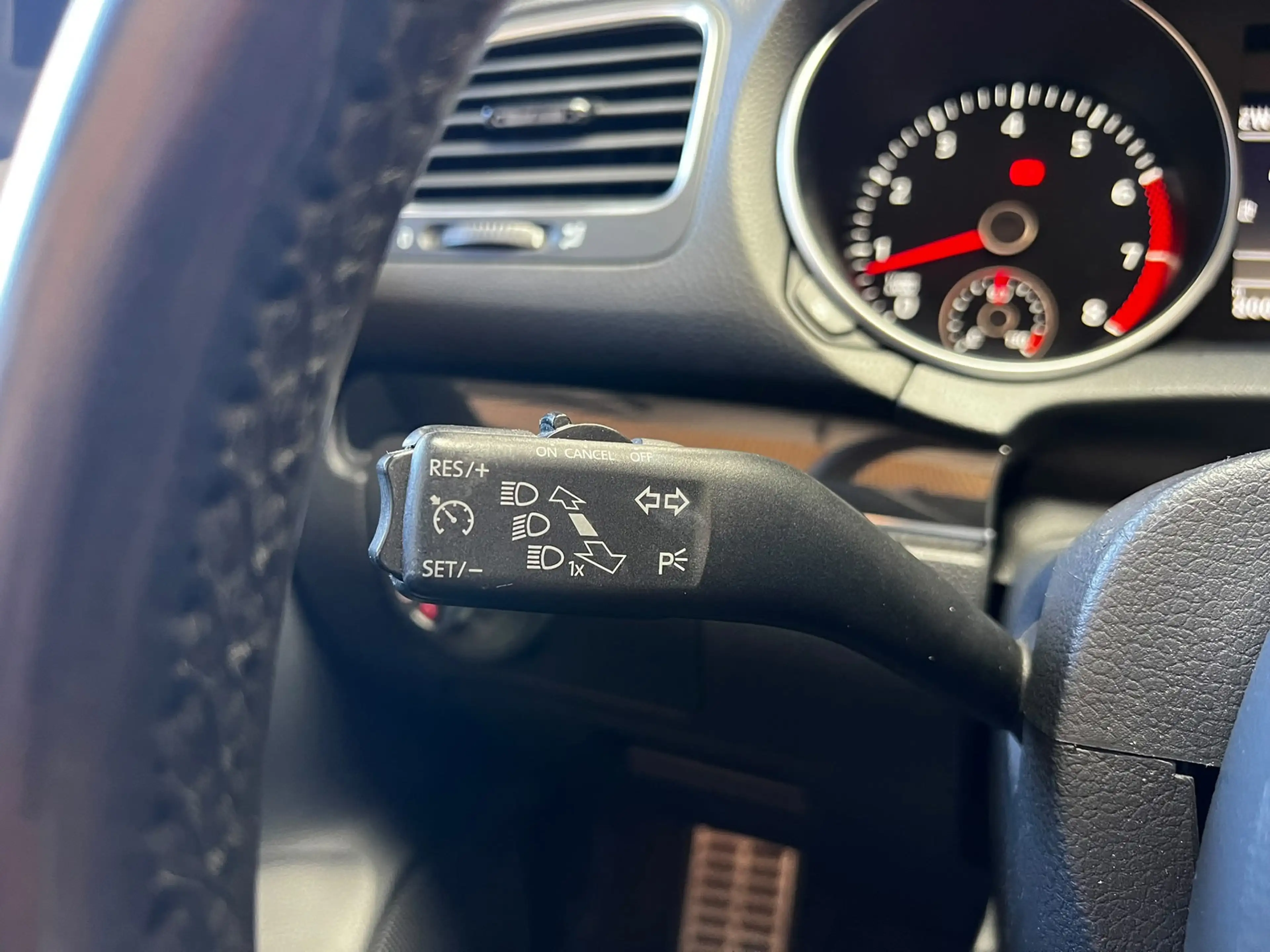 Volkswagen Golf Cabriolet 1.4 TSI Cabrio|Automaat|Leder|Camera|Stoelverw|Air — photo 18