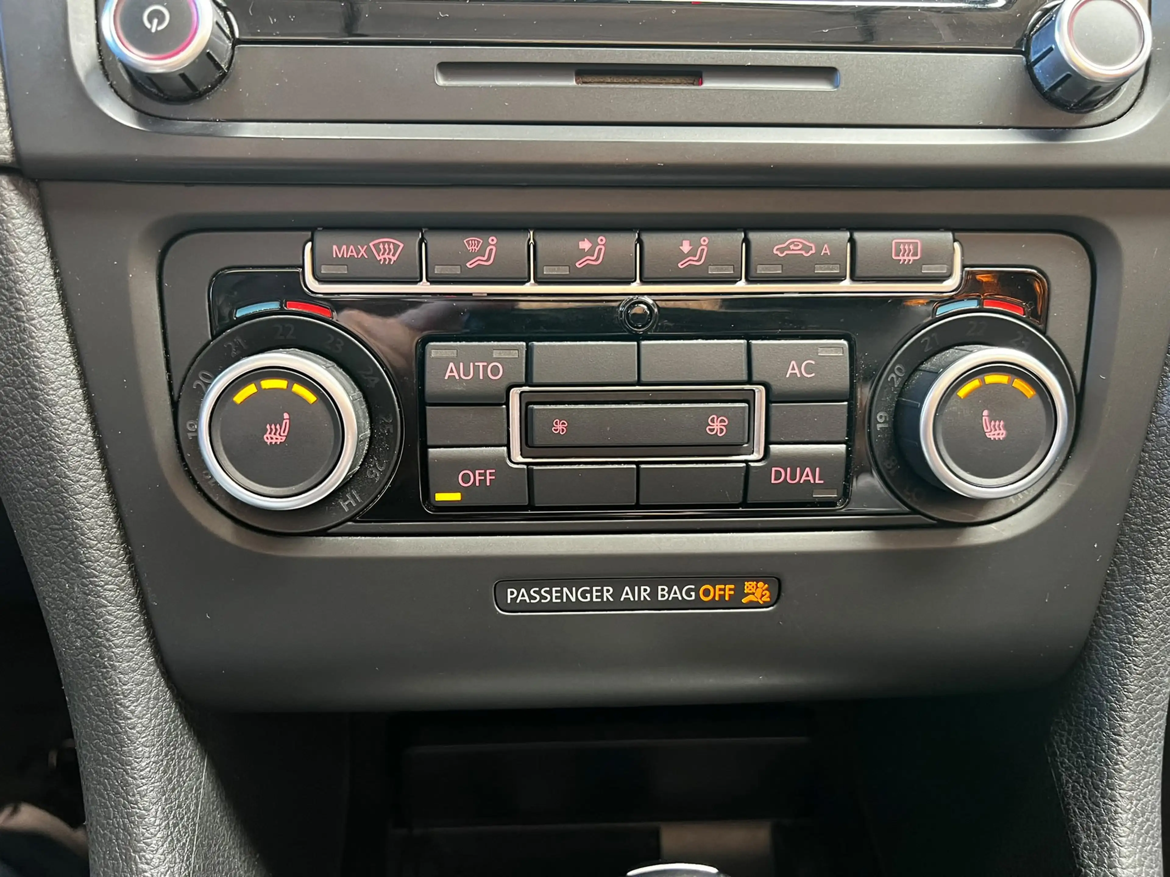 Volkswagen Golf Cabriolet 1.4 TSI Cabrio|Automaat|Leder|Camera|Stoelverw|Air — photo 21