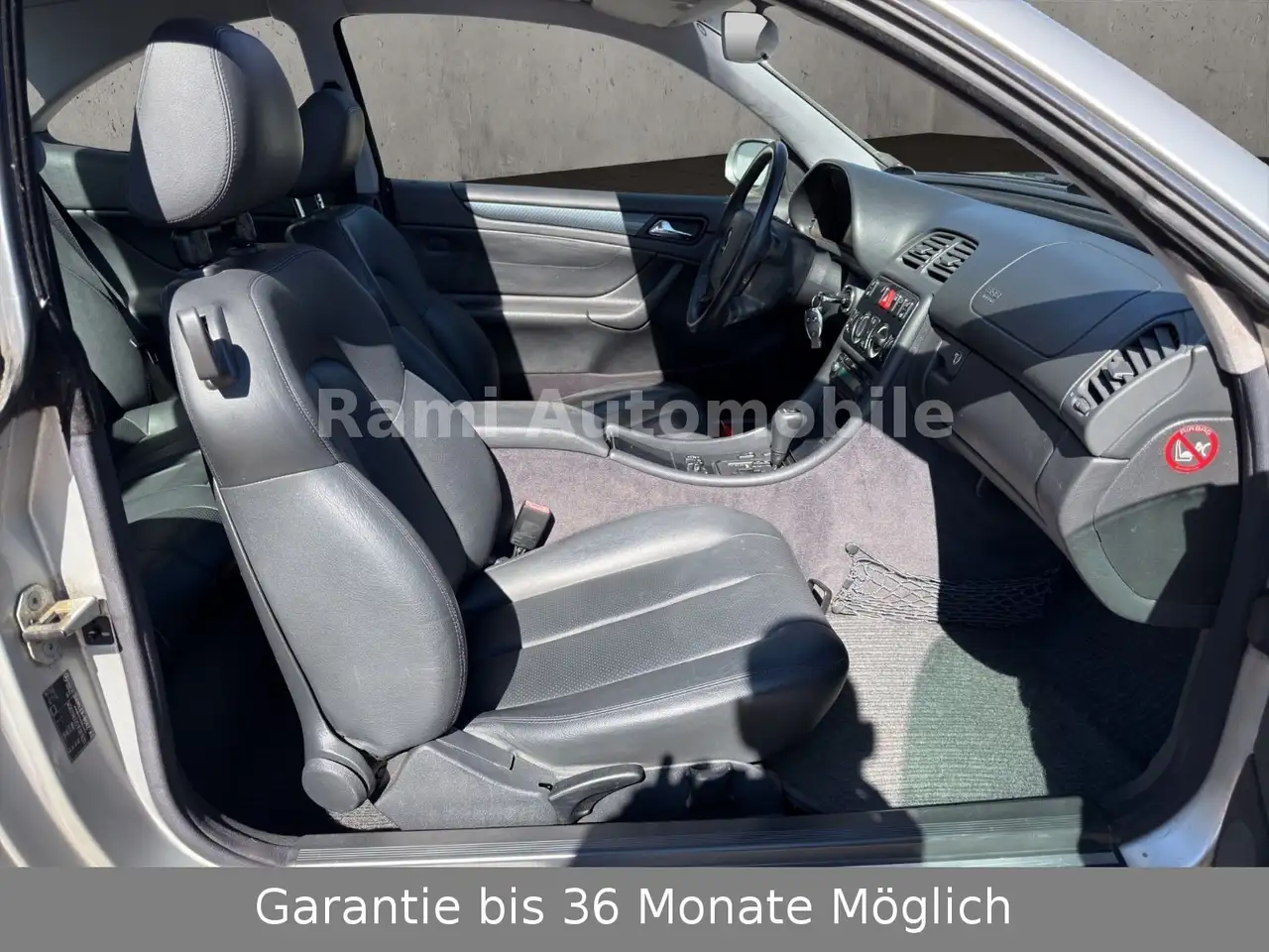 Mercedes-Benz CLK 200 AVANTGARDE Automatik//Service Neu//, foto 12