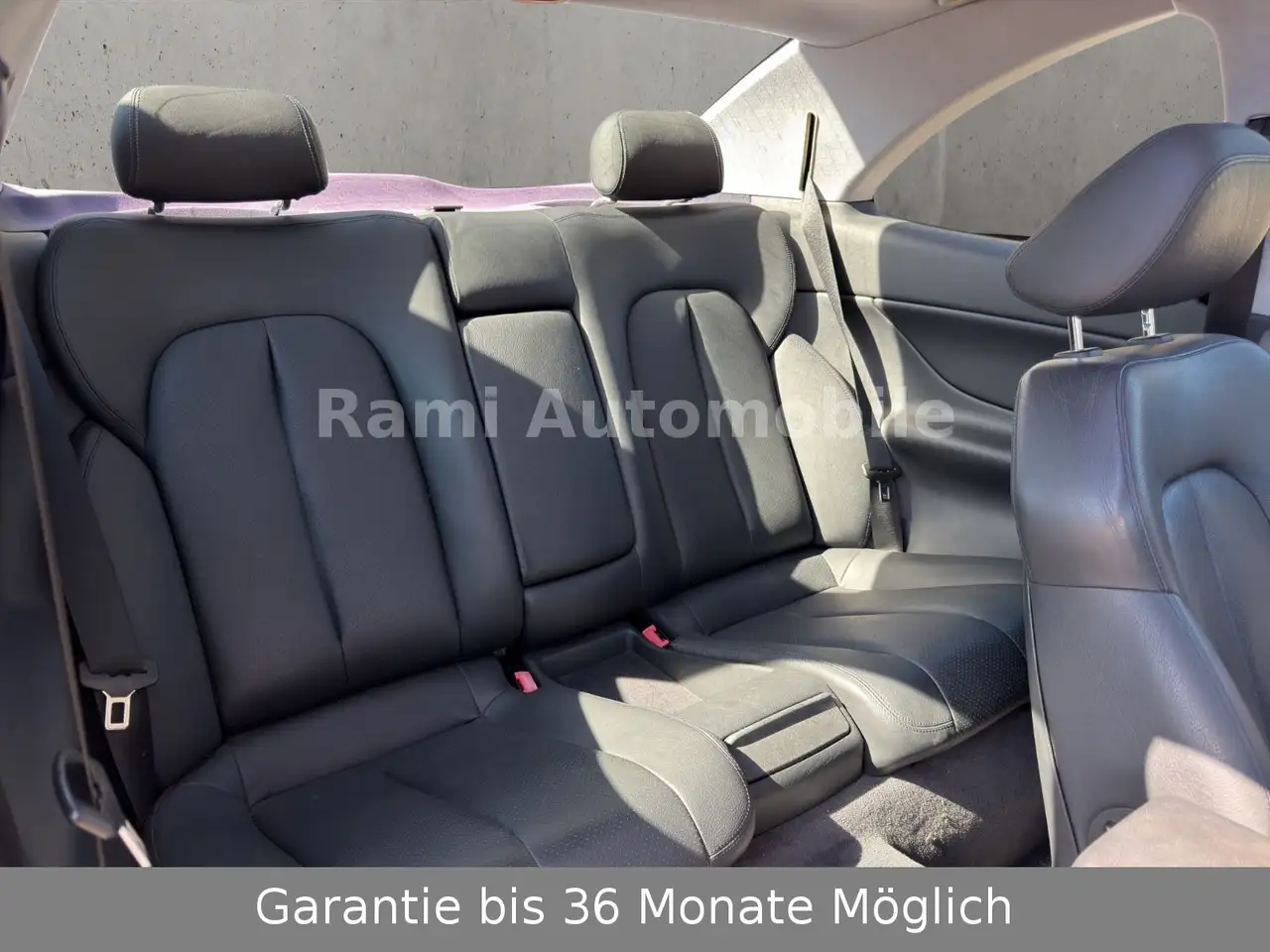 Mercedes-Benz CLK 200 AVANTGARDE Automatik//Service Neu//, foto 10