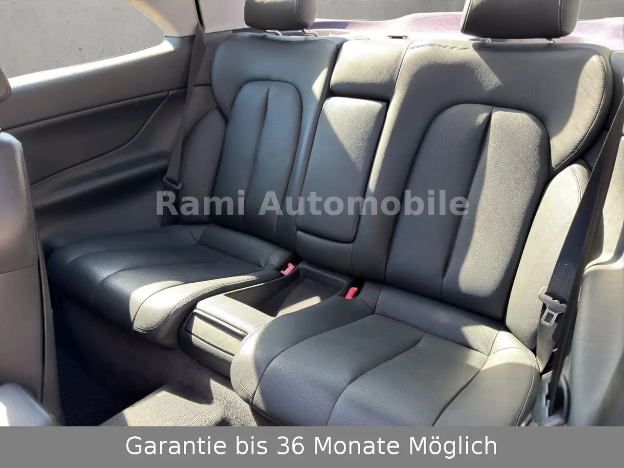 Mercedes-Benz CLK 200 AVANTGARDE Automatik//Service Neu//, foto 9