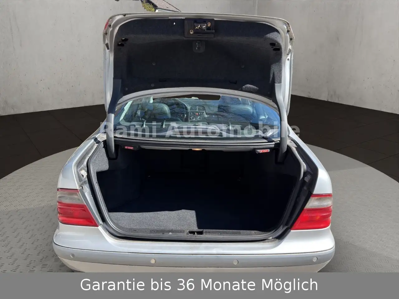 Mercedes-Benz CLK 200 AVANTGARDE Automatik//Service Neu//, foto 8