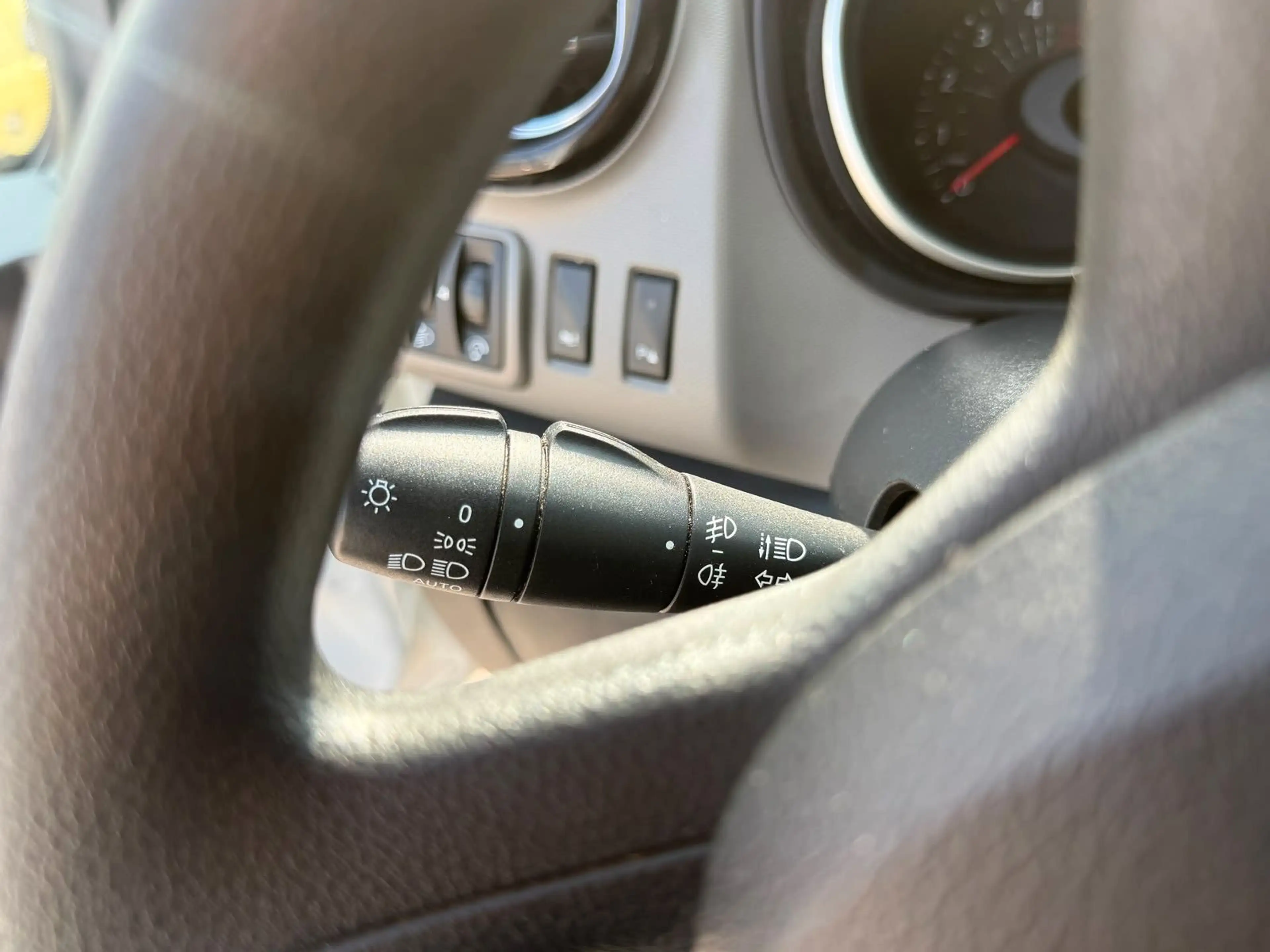 Nissan NV300 Kastenwagen L1H1 2,7t COMFORT — photo 14