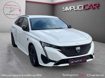 GARANTIE 12 MOIS* PHEV 1.6 GT Line*
