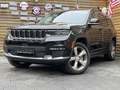Jeep Grand Cherokee 3.6 Limited L 4x4 ACC LED Navi Negru - thumbnail 6