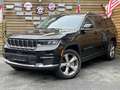 Jeep Grand Cherokee 3.6 Limited L 4x4 ACC LED Navi Negru - thumbnail 7