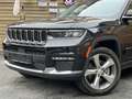 Jeep Grand Cherokee 3.6 Limited L 4x4 ACC LED Navi Negru - thumbnail 5