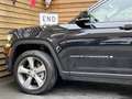 Jeep Grand Cherokee 3.6 Limited L 4x4 ACC LED Navi Negru - thumbnail 8