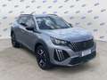Peugeot 2008 1.2 puretech Allure Pack s&s 130cv eat8 Gris - thumbnail 7