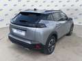 Peugeot 2008 1.2 puretech Allure Pack s&s 130cv eat8 Gris - thumbnail 5