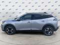 Peugeot 2008 1.2 puretech Allure Pack s&s 130cv eat8 Gris - thumbnail 2