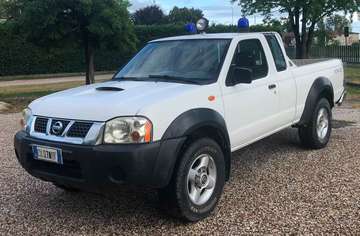 Navara 4x4