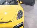 Porsche Cayman 3.4 GTS Giallo - thumbnail 3