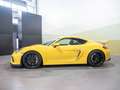 Porsche Cayman 3.4 GTS Giallo - thumbnail 5