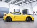 Porsche Cayman 3.4 GTS Giallo - thumbnail 8