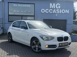 BMW Série 1 118i 170 ch Sport