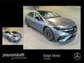 Mercedes-Benz EQS 450+ Edition 1 AMG Night Pano/3Sound/Ambi/21 Gris - thumbnail 1