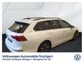 Volkswagen Golf Variant Goal 1.5 TSI DSG Navi Kamera  AHK Weiß - thumbnail 2