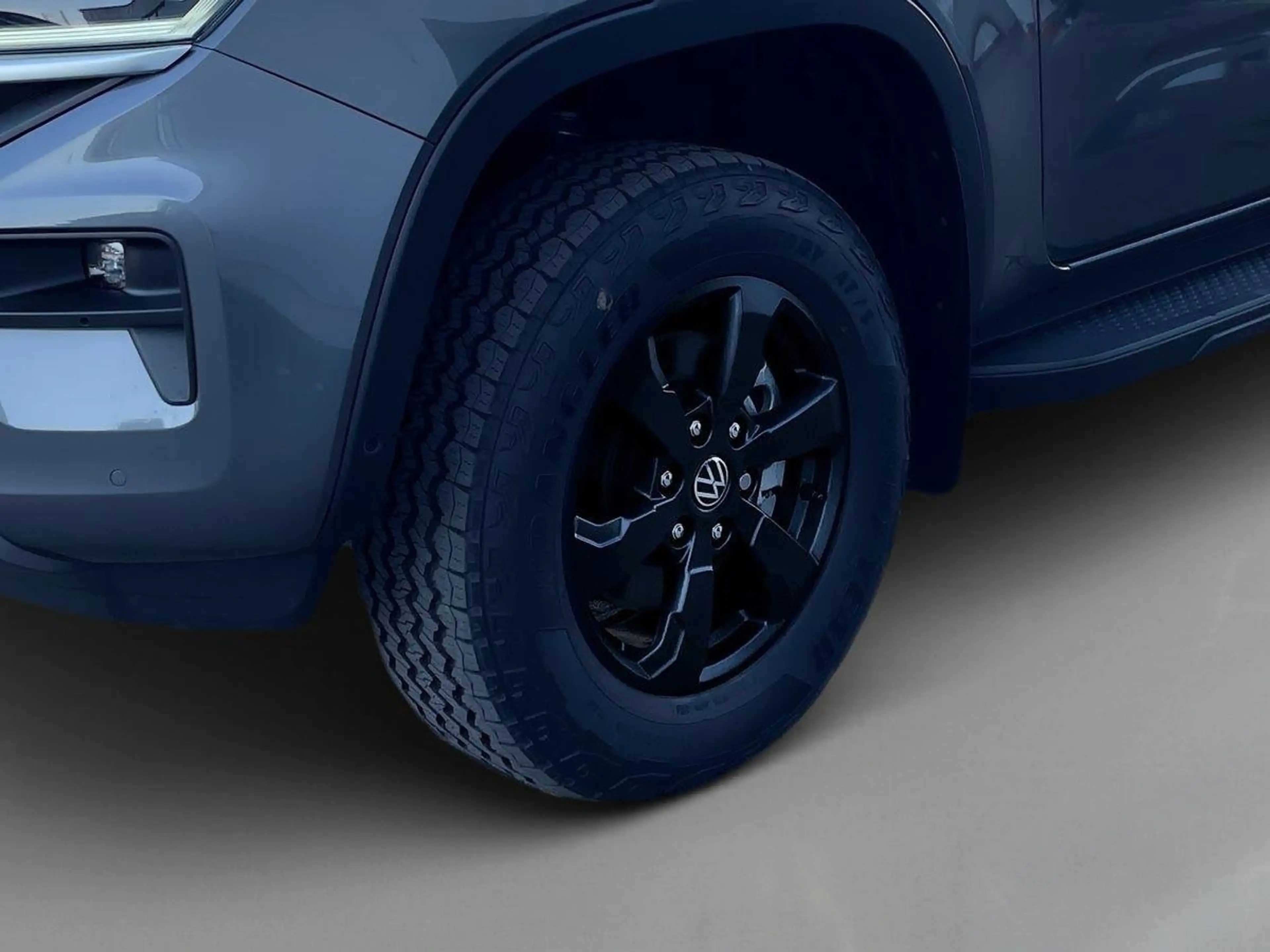 Volkswagen Amarok 3.0 TDI PanAmericana 5Jahre+Hardtop+Standhzg+AHK+L — photo 10
