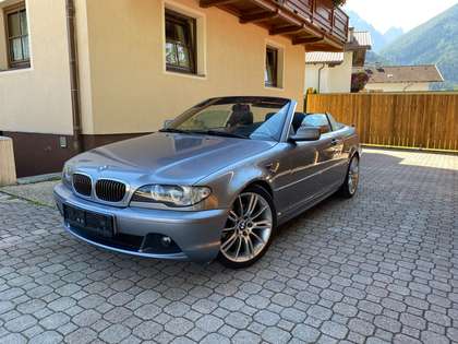 BMW E46 ⇒ Top Gebrauchtwagen kaufen zu ⇪ Top Preisen