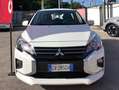 Mitsubishi Space Star Space Star II 2020 1.2 Invite Bianco - thumbnail 1