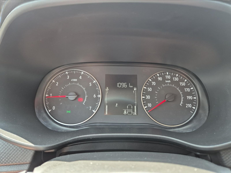Dacia Sandero III Stepway Essential*Klima*Tempomat*DAB — photo 14