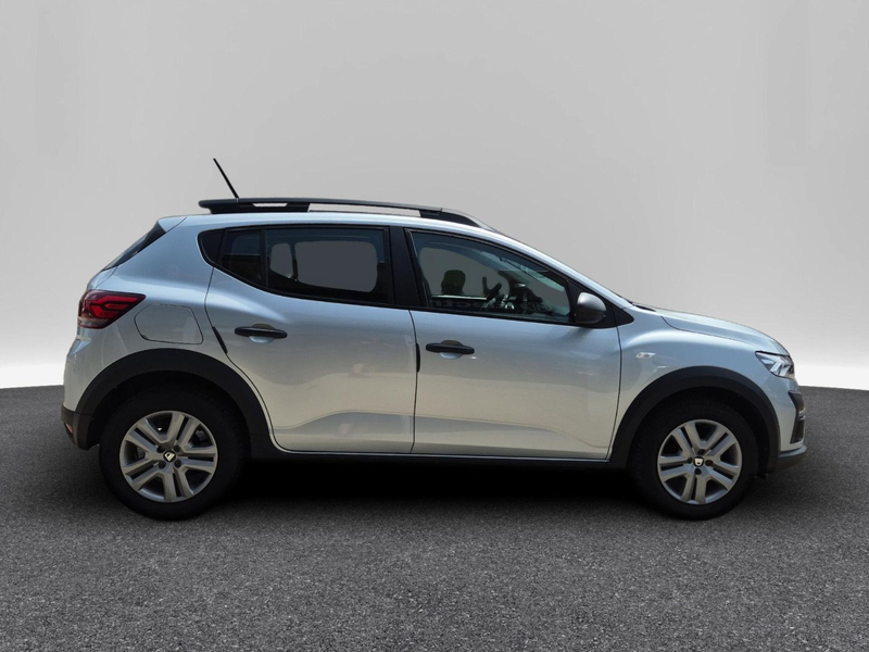 Dacia Sandero III Stepway Essential*Klima*Tempomat*DAB — photo 7